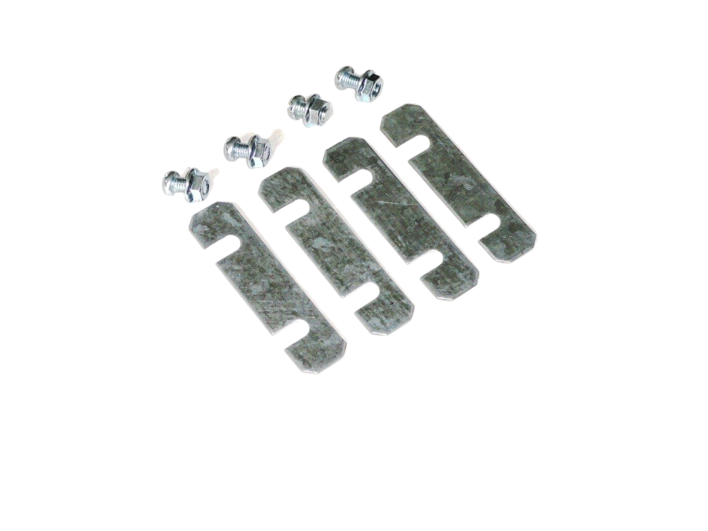  Комплект соединительный для серверных и кроссовых стоек от ЦМО