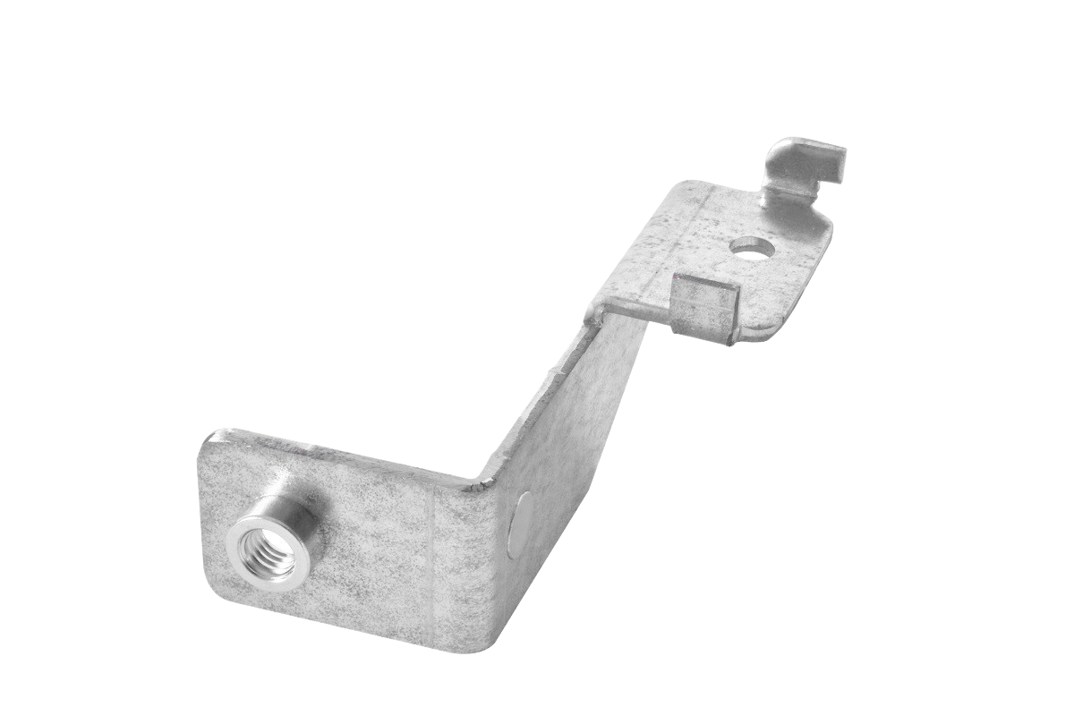 Комплект крепления монтажной панели EMS от ЦМО