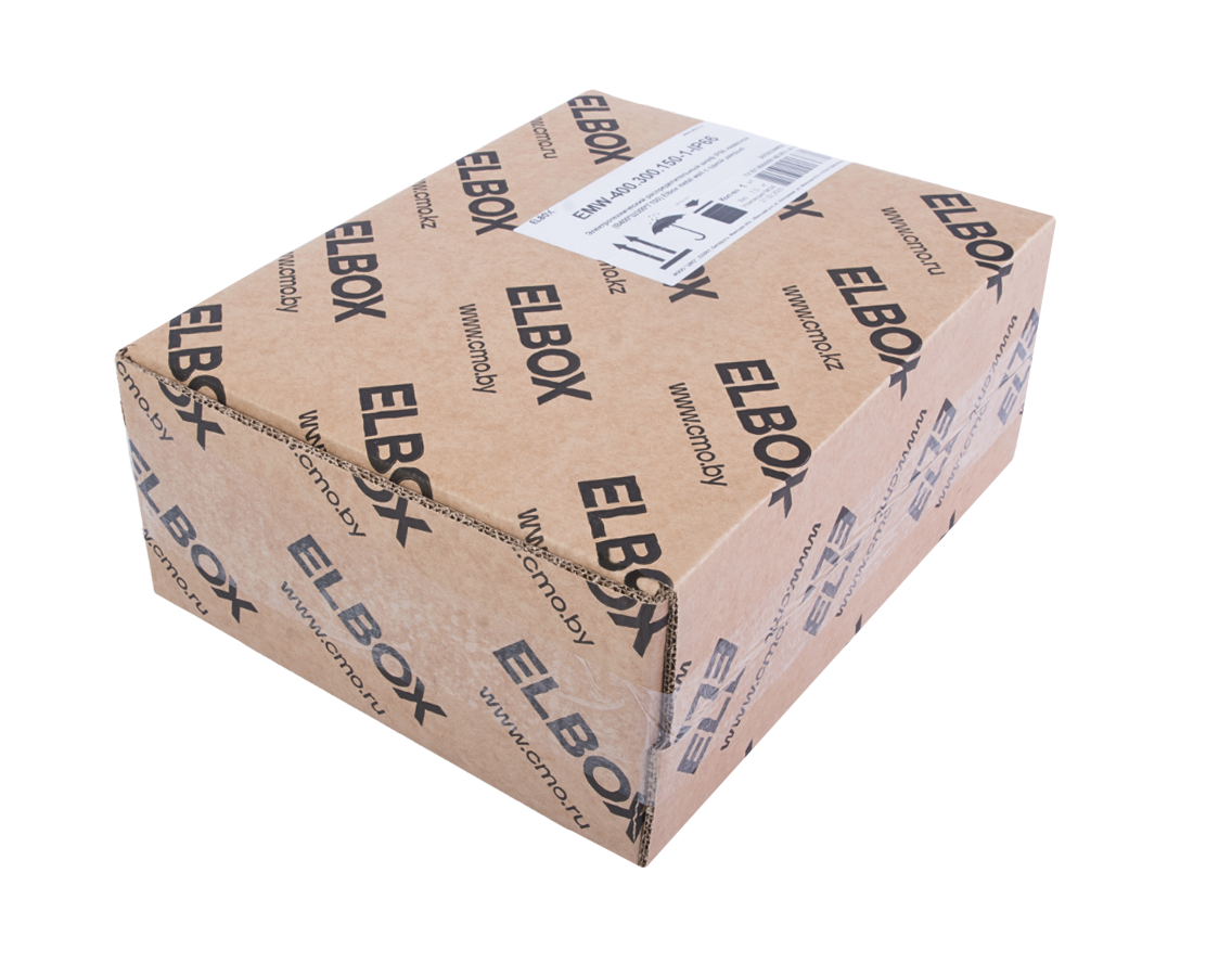 EMW-500.500.150-1-IP66