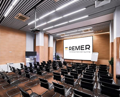 Семинары REMER в октябре – Пермь, Тюмень, Екатеринбург