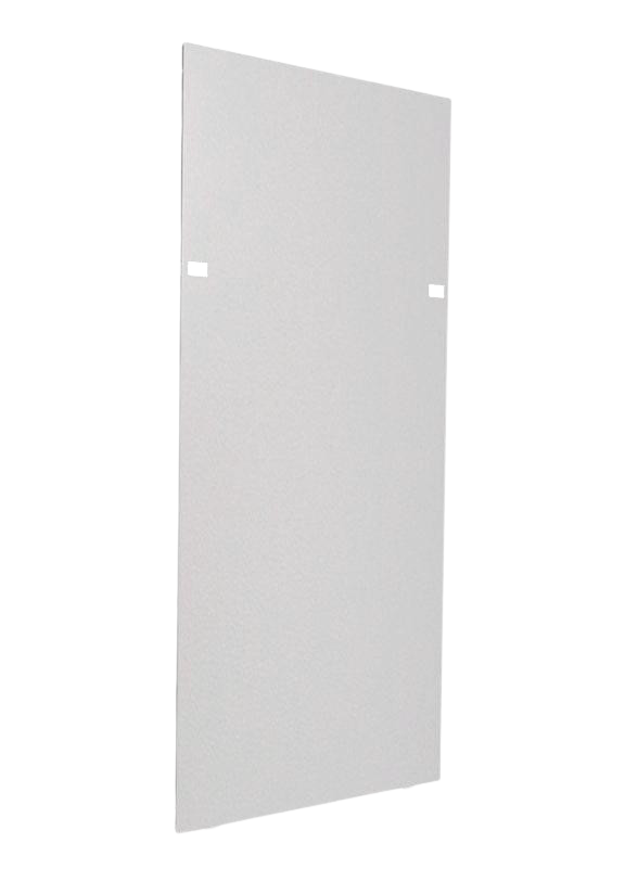  Комплект боковых обшивок (стенки) к серверной стойке 42U глубиной 750 мм от ЦМО