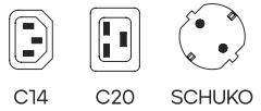 IEC 60320