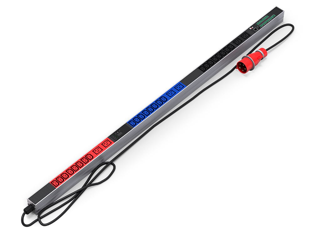 PDU REM-2MC