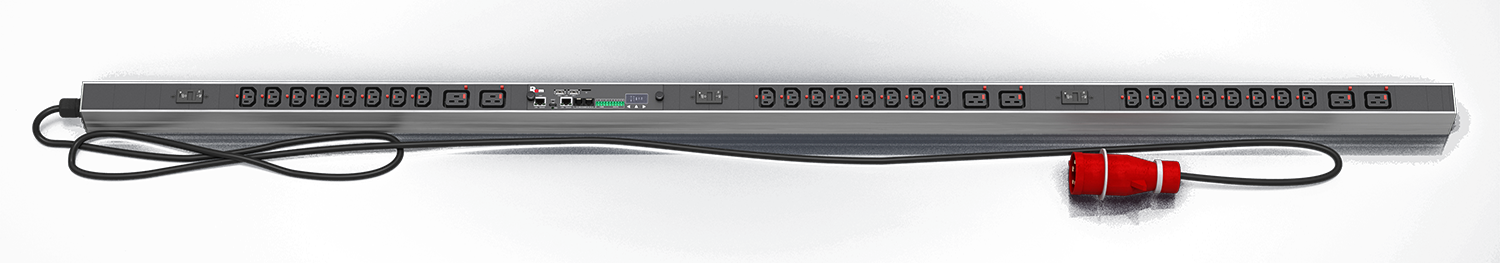 PDU REM-3MC
