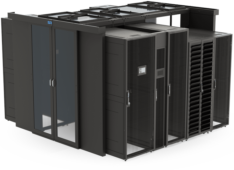 Компоненты системы