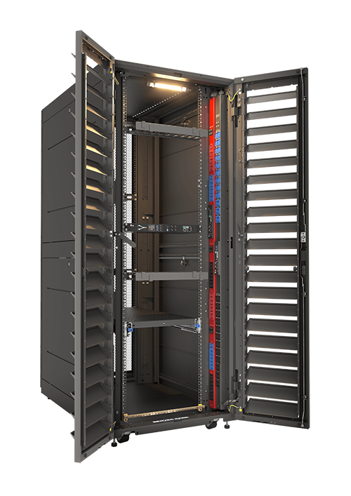 Серверный шкаф