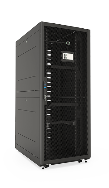 Серверный шкаф