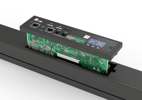 Контроллер R-3MC