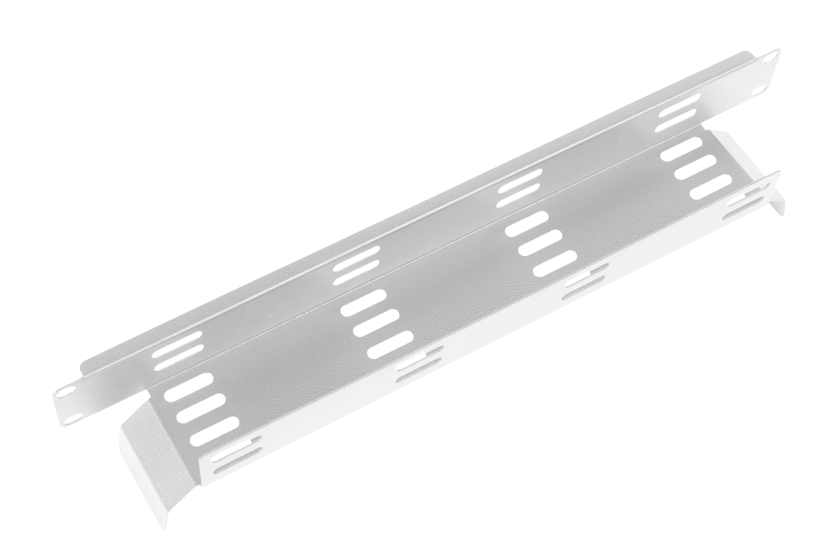  Лоток кабельный горизонтальный 19" от ЦМО