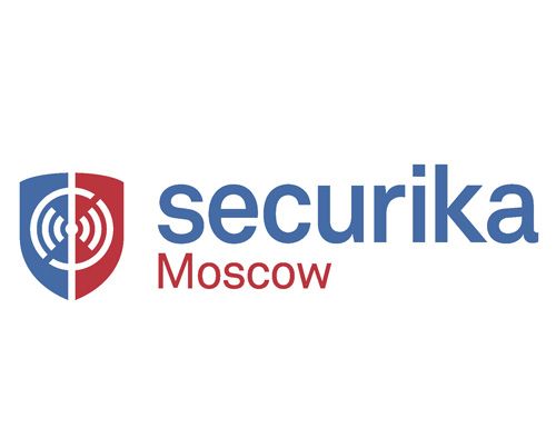 REMER на выставке Securika в Москве 16-18 апреля 2024 года